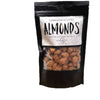 Cinnamon Kettle Roasted Nuts - Almonds - Snacks