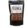 Cinnamon Kettle Roasted Nuts - Pecans - Snacks