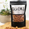 Cinnamon Kettle Roasted Nuts - Cashews - Snacks