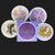 Circle Of Life Tarot - Cards