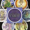 Circle Of Life Tarot - Cards