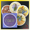 Circle Of Life Tarot - Cards