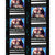 Classy As F*ck Photo Frame - Black - Picture