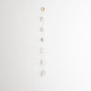 Clear + Amplify Wall Hanging by Geo Central - Crystals
