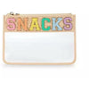 Travel Pouch | Snack Time - Bag