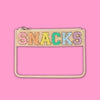 Travel Pouch | Snack Time - Bag