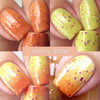 Color Changing Nail Polish by Me Silly - Sunny Daze
