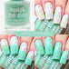 Minty Madness