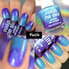 Blurple NEON POP