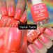 Tropical Punch NEON POP