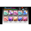 Color Changing Nail Polish by Me Silly