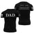 Dad Defined Men's T by Grunt Style
