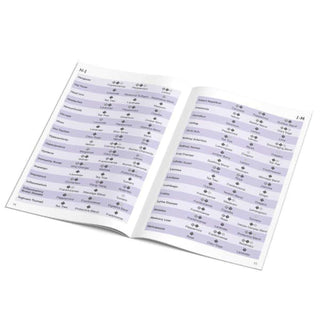 Everyday Essentials A-Z Guide
