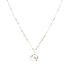 Constellation Necklace - Necklaces Gold Silver