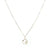 Constellation Necklace - Necklaces Gold Silver