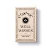 Cosmic Well Wishes Fortune Cards - Tarot