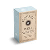 Cosmic Well Wishes Fortune Cards - Tarot