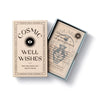 Cosmic Well Wishes Fortune Cards - Tarot