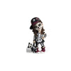 Cosplay Kids Spooky Skeleton Undead Girl - Done
