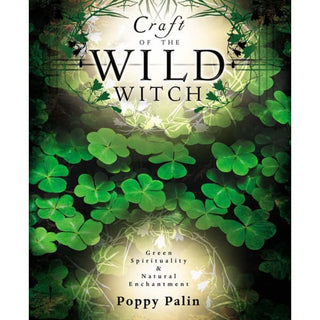 Craft of the Wild Witch - Book