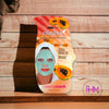 Creamy Papaya Purifying Dead Sea Mask - Done