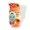 Creamy Papaya Purifying Dead Sea Mask - Done