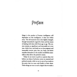 Crone’s Book of Magical Words
