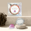 Crystal Gemstone Tea Ball Infuser - Rose Quartz - Done