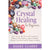 Crystal Healing For Beginners - Book