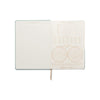 Crystal Lover Jumbo Journal - journal