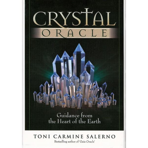 Crystal Oracle