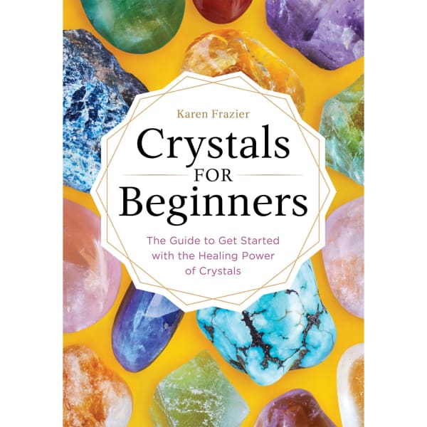 Crystal Books