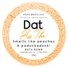 Dat Ass Tho’ Bath Bomb | Posh Brats