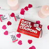 Date Night Coupons - Games