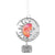 Daughter Shine Bright Car Charm - Charms