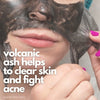 Deep Cleansing Volcano with Collagen Peel Off Mask - Done