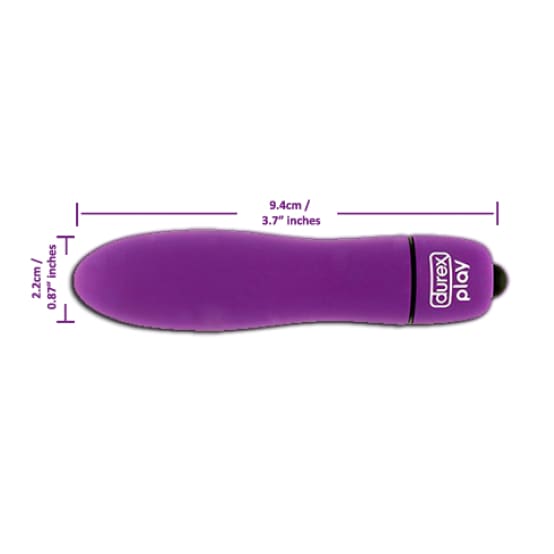 Delight Personal Vibrating Bullet by Durex The Pretty Hot The Pretty Hot Mess Delight Personal Vibrating Bullet by Durex The Pretty Hot The Pretty Hot Mess