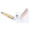 Diffusing Ball Point Pen - White - Done