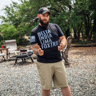 DILF T by Grunt Style - DISCONTINUED - Done