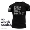 DILF T by Grunt Style - DISCONTINUED - Done
