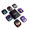 Disney Villains Makeup Eraser 7-Day Set - Done