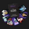 Disney Villains Makeup Eraser 7-Day Set - Done