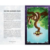 Disney Villains Tarot Deck and Guidebook - Cards