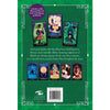 Disney Villains Tarot Deck and Guidebook - Cards