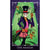 Disney Villains Tarot Deck and Guidebook - Cards