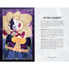 Disney Villains Tarot Deck and Guidebook - Cards