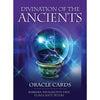 Divination of the Ancients - Done