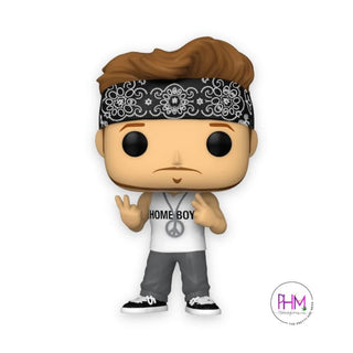 •Donnie Fu*king Wahlberg | New Kids on the Block | Funk Pop