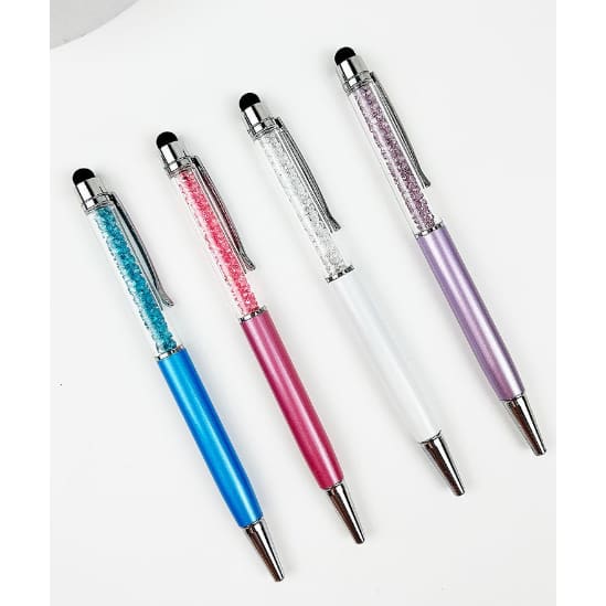 Don’t Lose Your Sparkle Crystal Pen - pencils