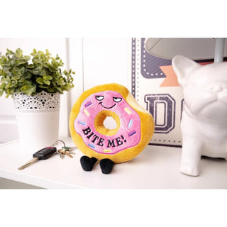 Donut Bite Me | Punchkins - Donut- - Gifts